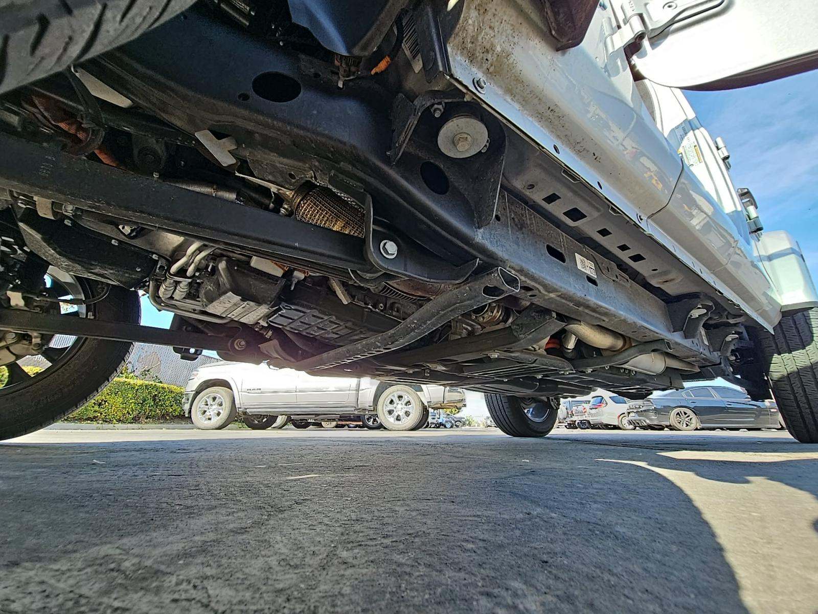 2024 Jeep Wrangler 4xe Sahara AWD