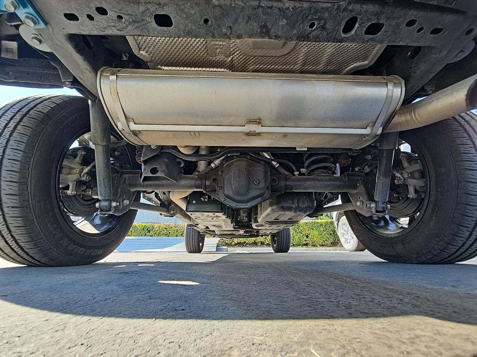 2024 Jeep Wrangler 4xe Sahara AWD