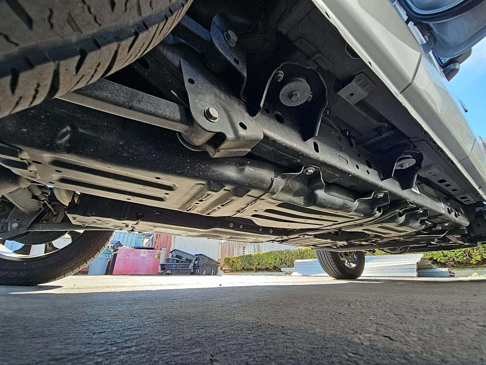 2024 Jeep Wrangler 4xe Sahara AWD