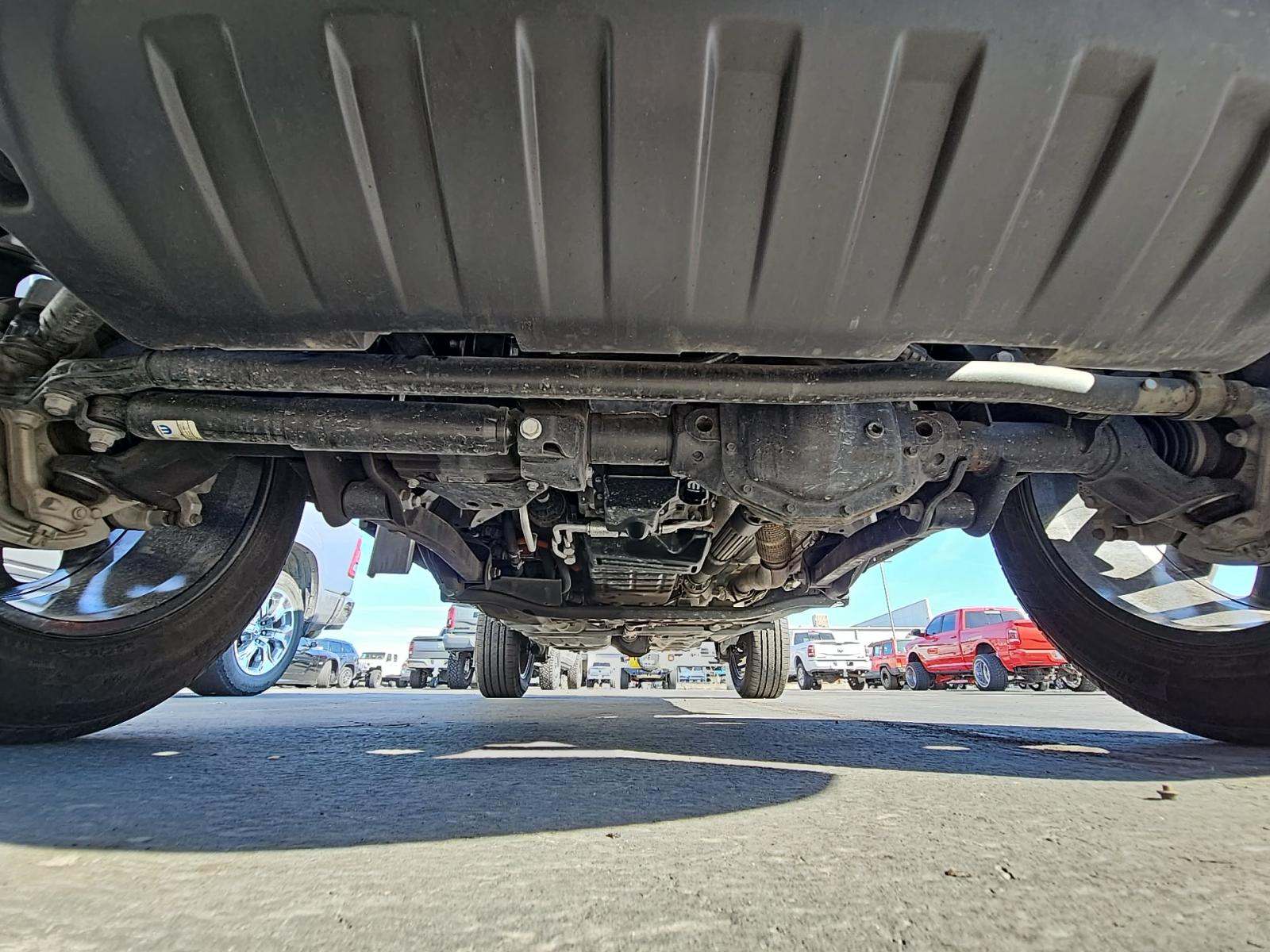 2024 Jeep Wrangler 4xe Sahara AWD