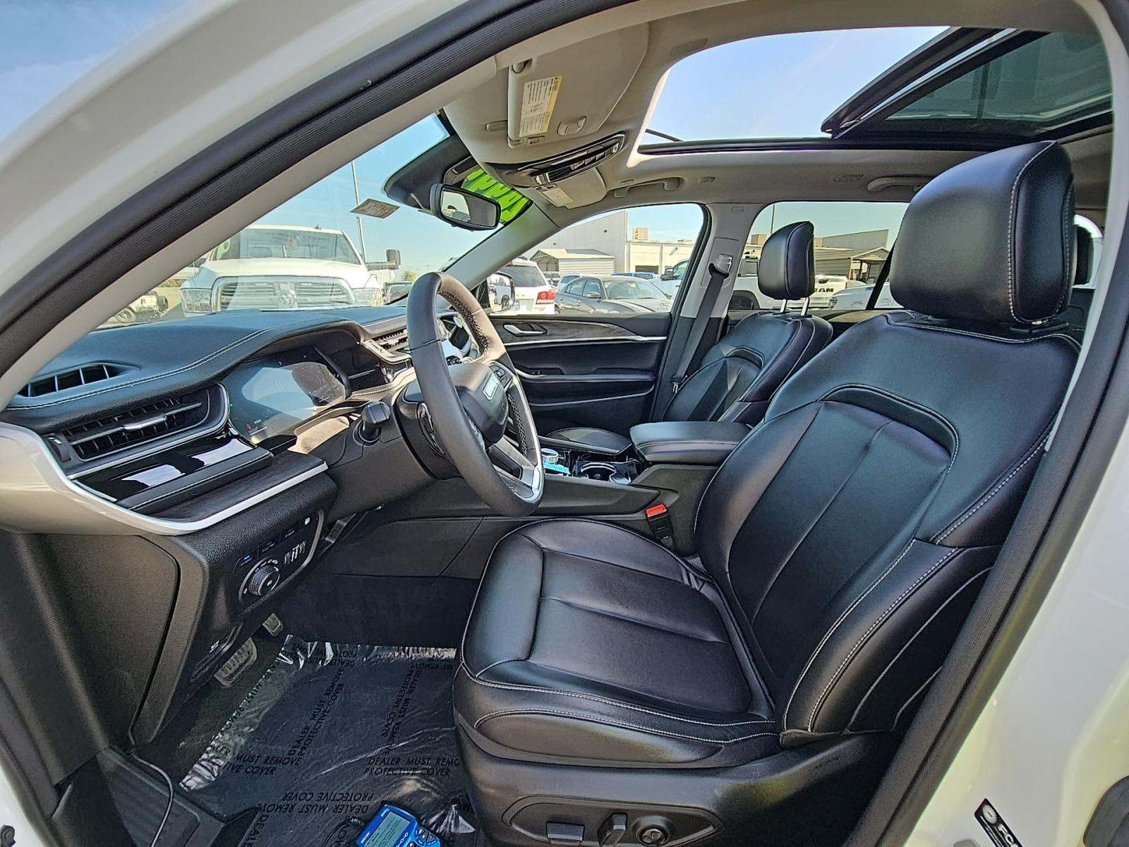 2023 Jeep Grand Cherokee 4xe AWD