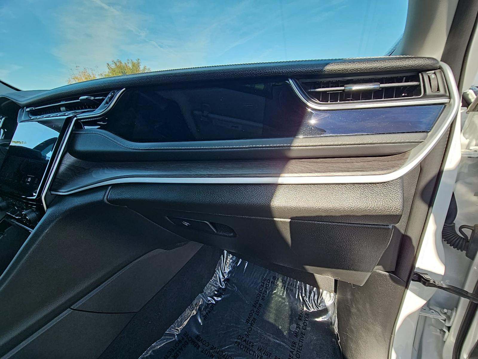 2023 Jeep Grand Cherokee 4xe AWD