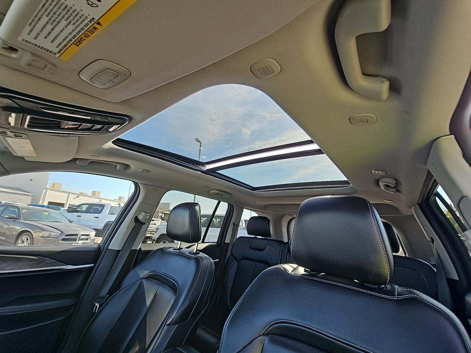 2023 Jeep Grand Cherokee 4xe AWD