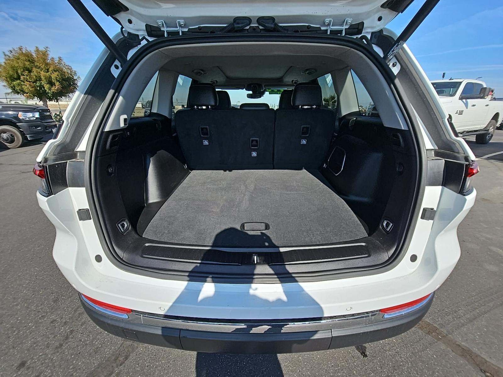 2023 Jeep Grand Cherokee 4xe AWD