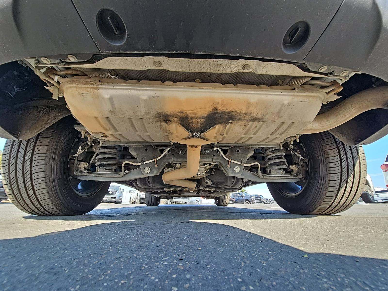 2023 Jeep Grand Cherokee 4xe AWD