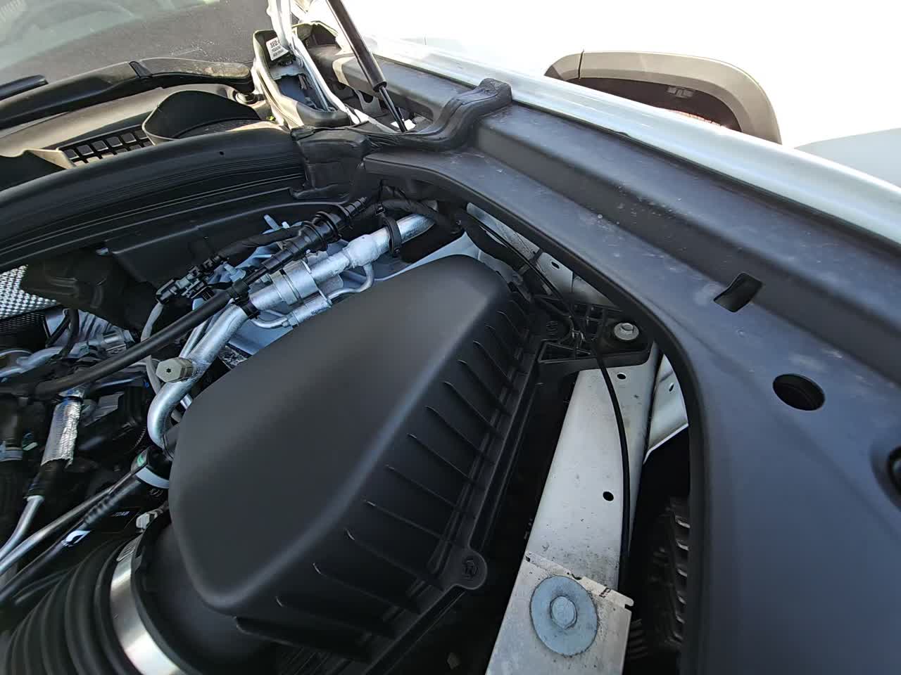 2023 Jeep Grand Cherokee 4xe AWD