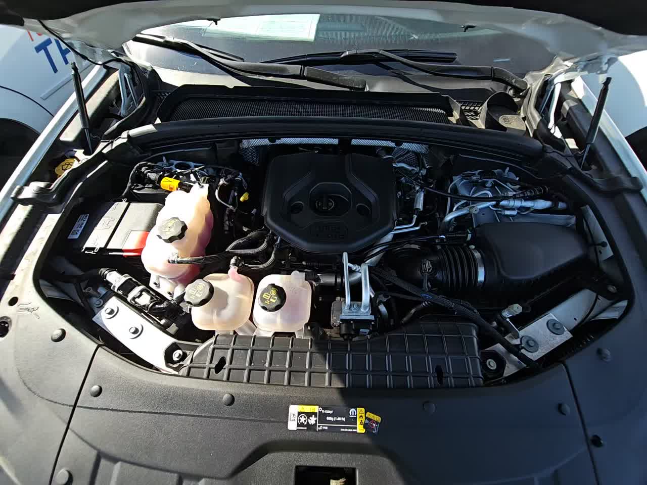 2023 Jeep Grand Cherokee 4xe AWD