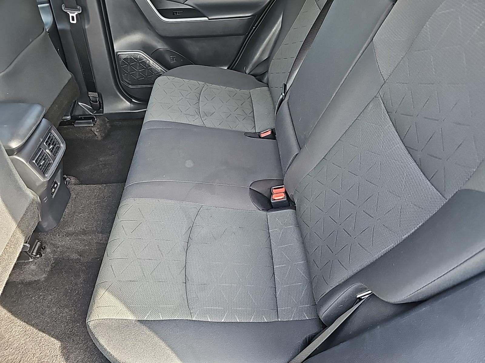 2024 Toyota RAV4 XLE FWD