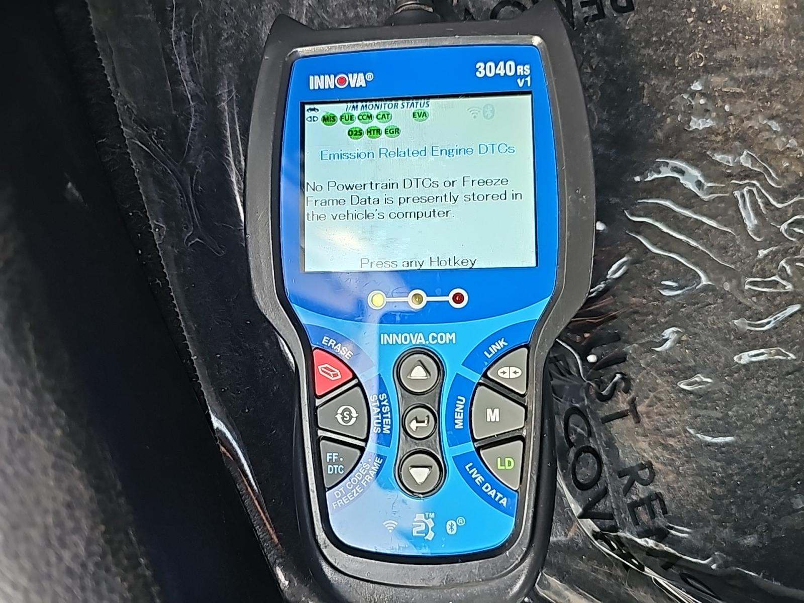 2024 Toyota RAV4 XLE FWD