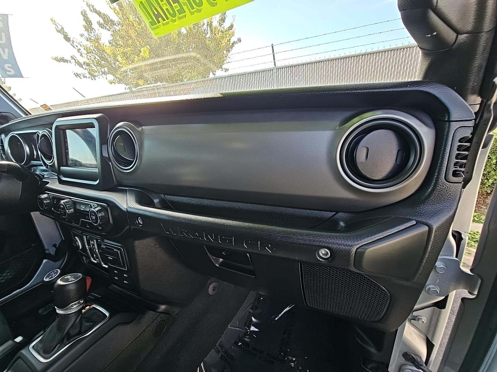 2023 Jeep Wrangler 4xe Willys AWD