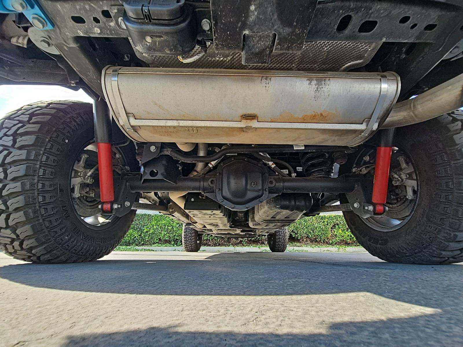 2023 Jeep Wrangler 4xe Willys AWD