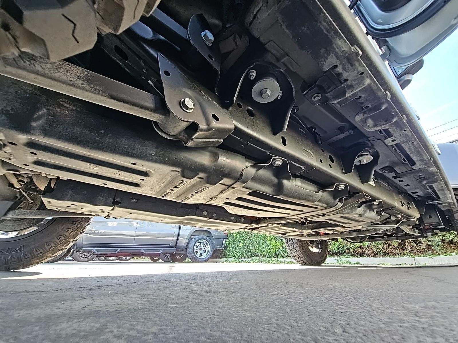 2023 Jeep Wrangler 4xe Willys AWD