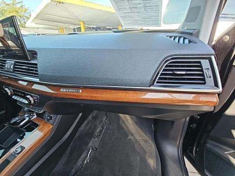 2021 Audi Q5 Premium Plus AWD