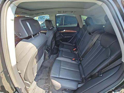 2021 Audi Q5 Premium Plus AWD