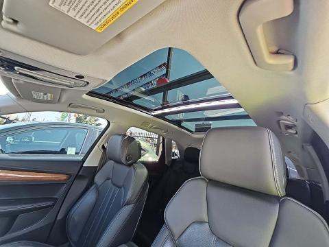 2021 Audi Q5 Premium Plus AWD