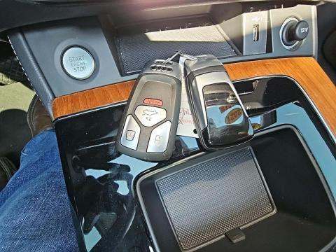 2021 Audi Q5 Premium Plus AWD