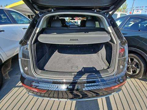 2021 Audi Q5 Premium Plus AWD