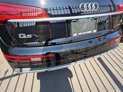 2021 Audi Q5 Premium Plus AWD