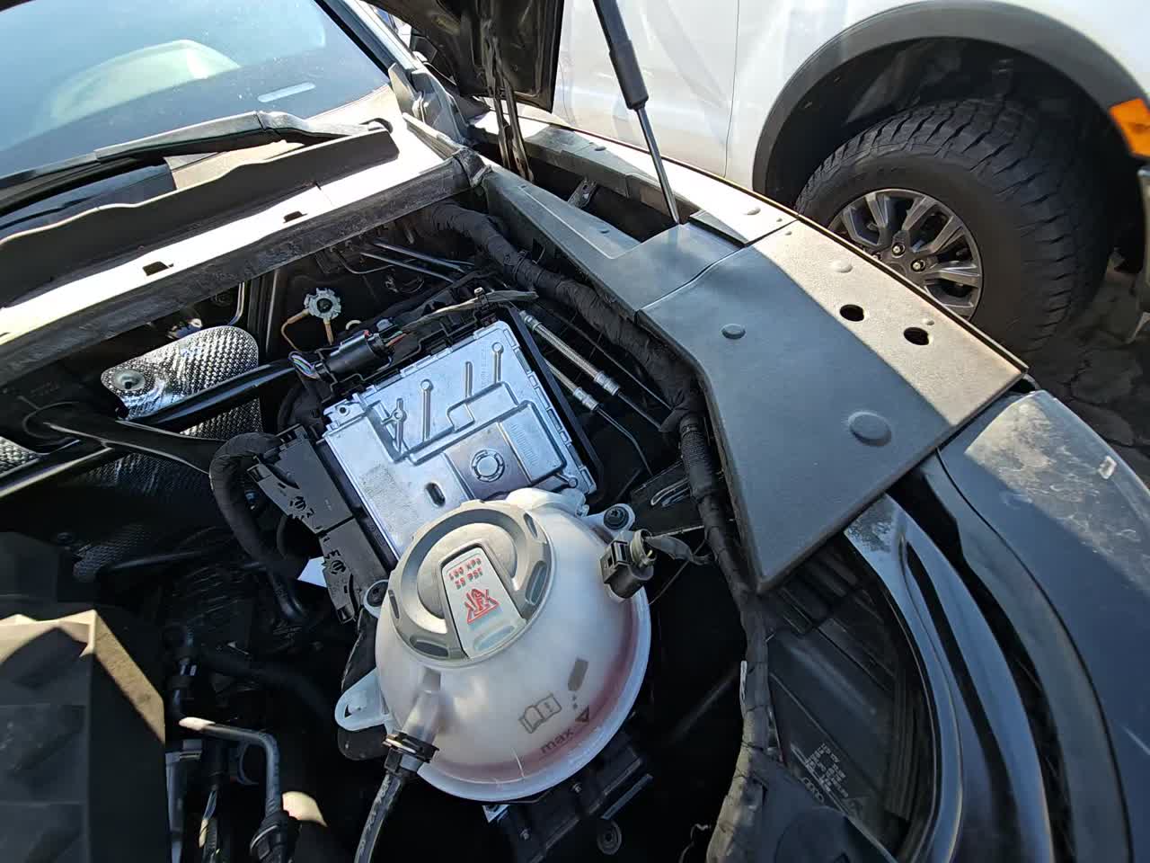 2021 Audi Q5 Premium Plus AWD