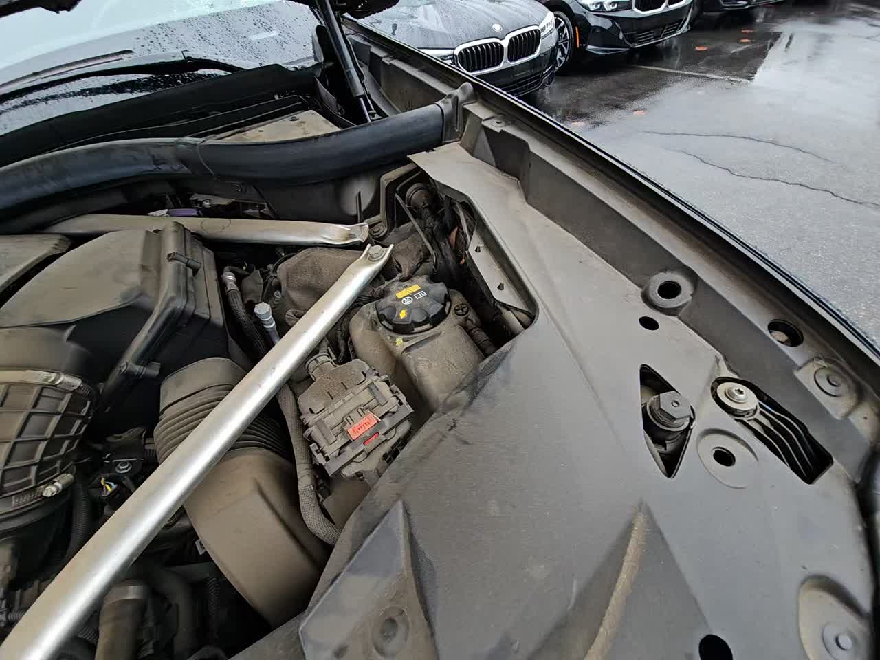 2023 BMW X7 M60i AWD