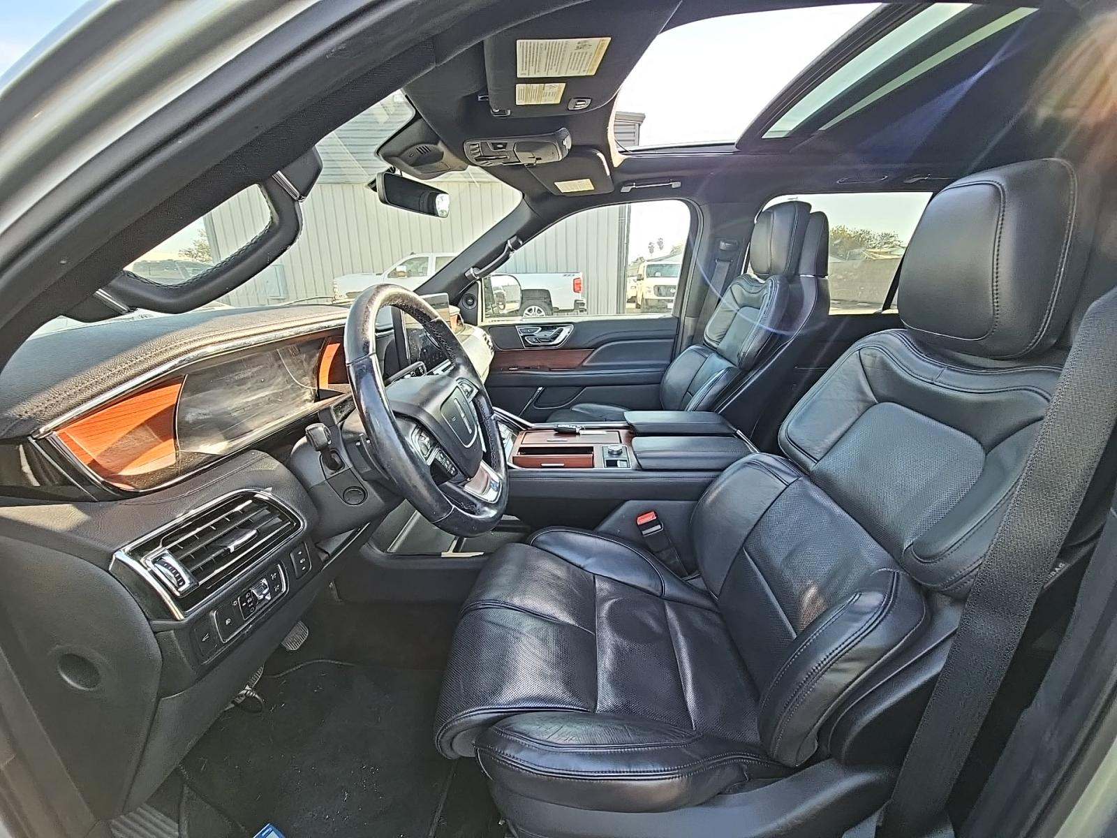 2022 Lincoln Navigator Reserve RWD