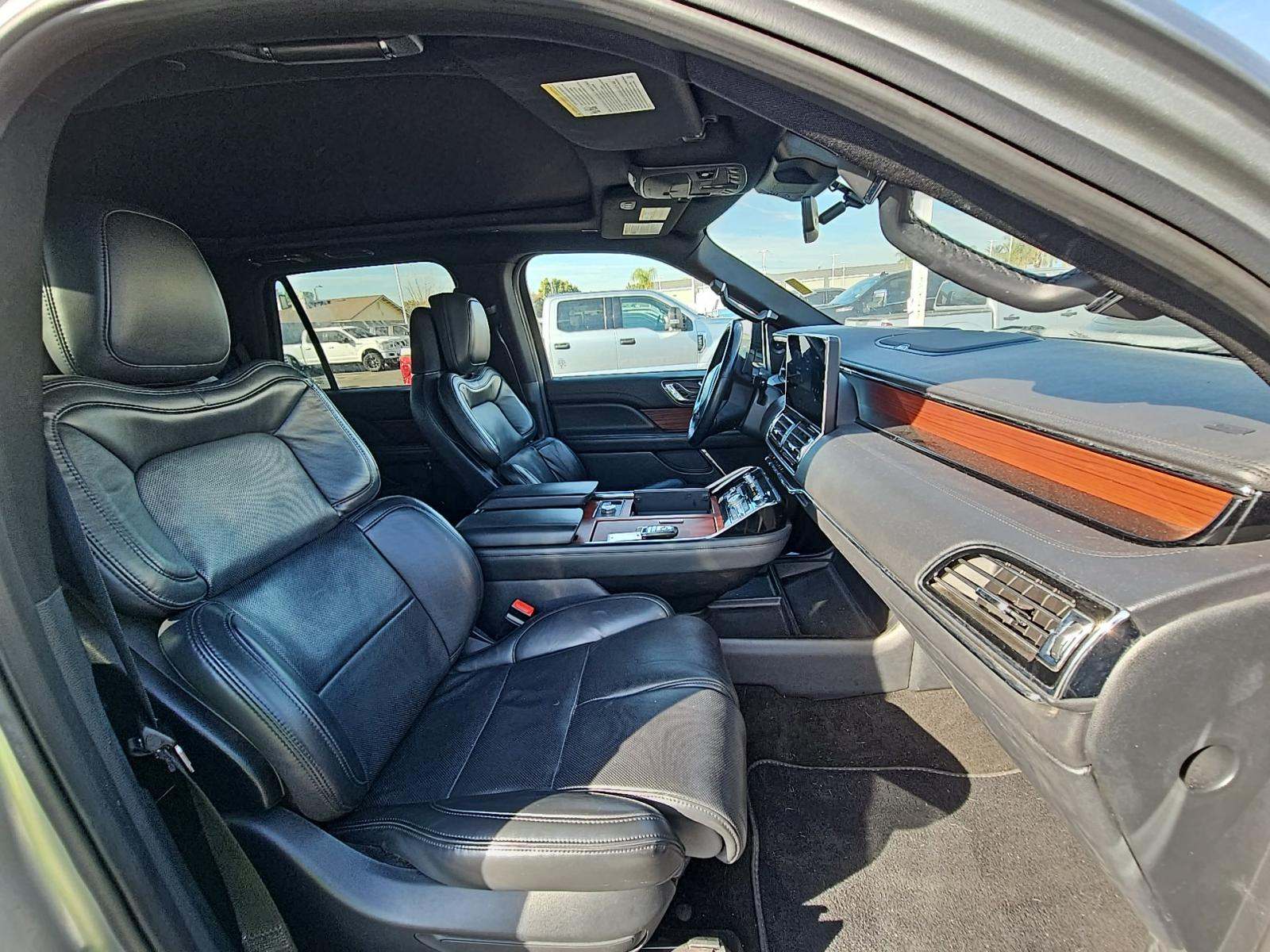 2022 Lincoln Navigator Reserve RWD