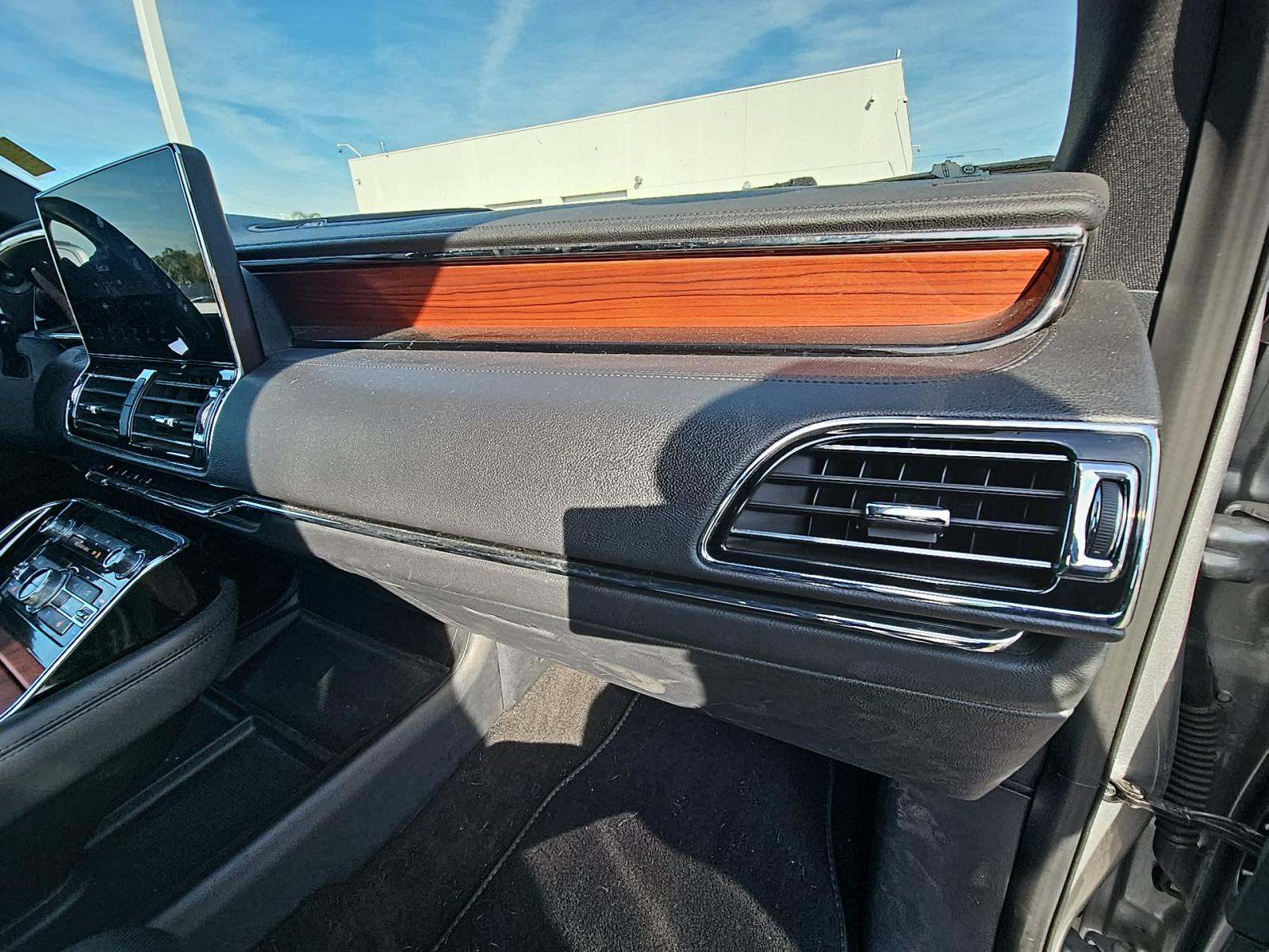 2022 Lincoln Navigator Reserve RWD