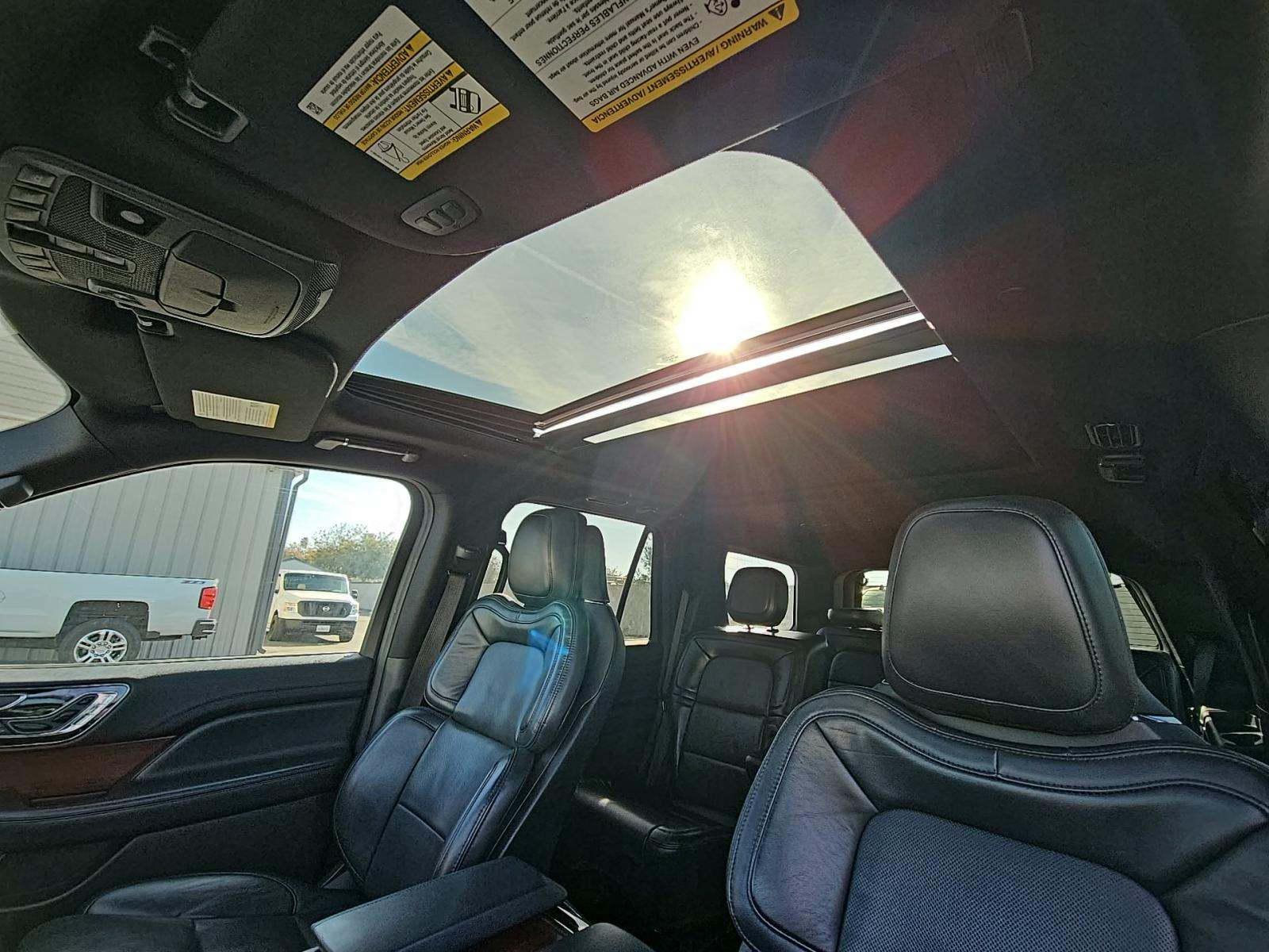 2022 Lincoln Navigator Reserve RWD