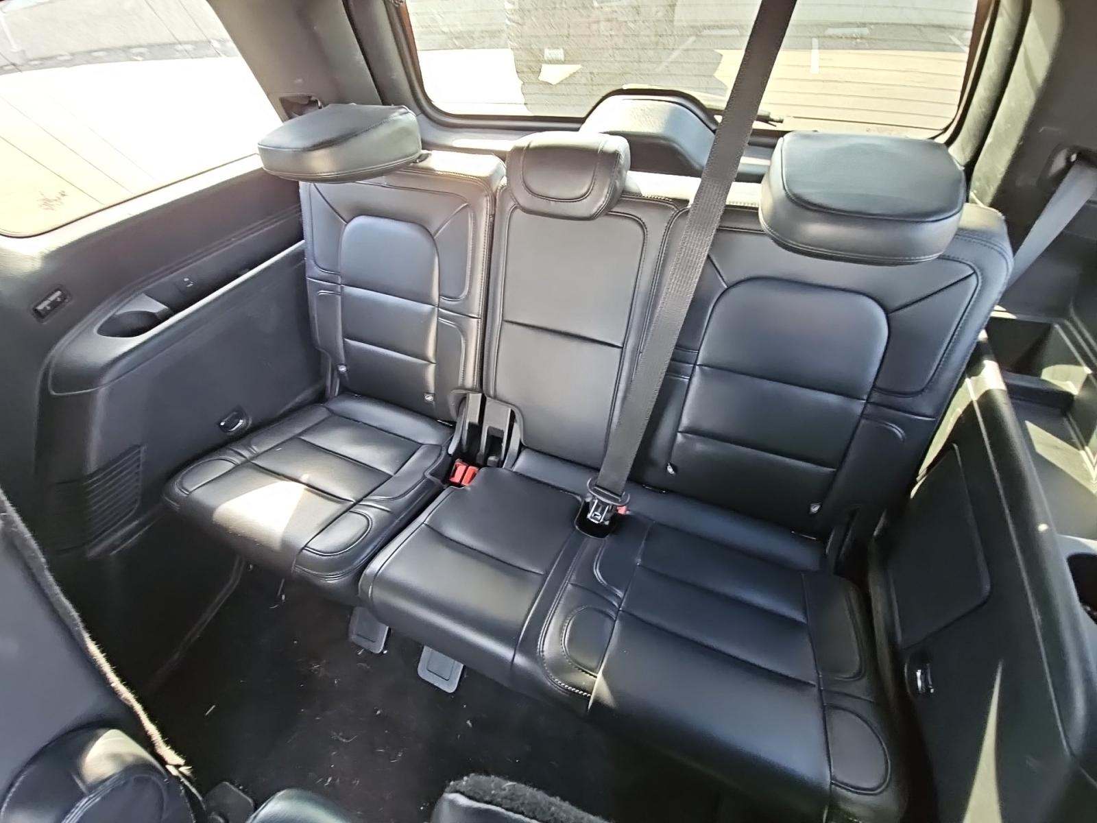 2022 Lincoln Navigator Reserve RWD