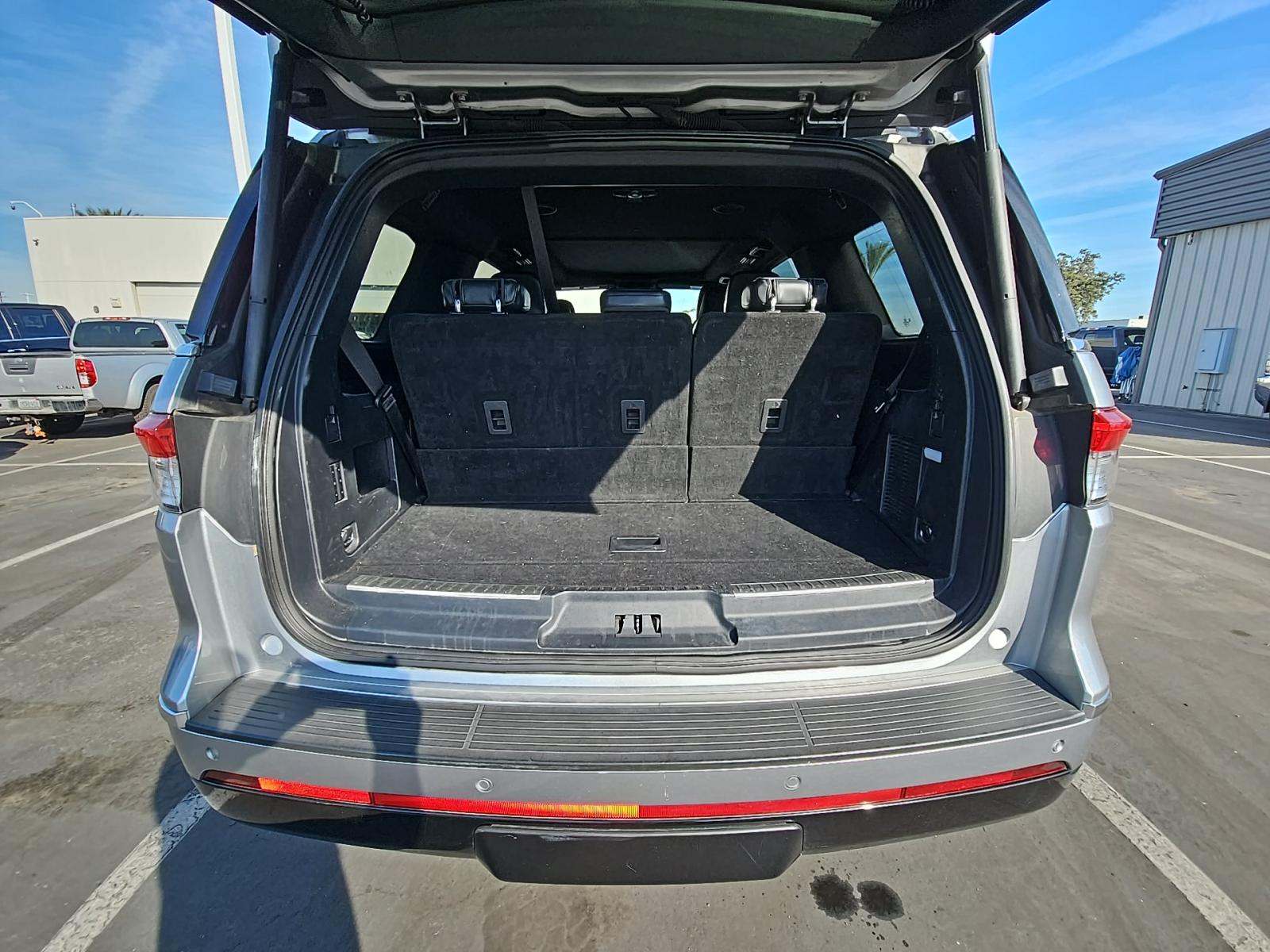 2022 Lincoln Navigator Reserve RWD