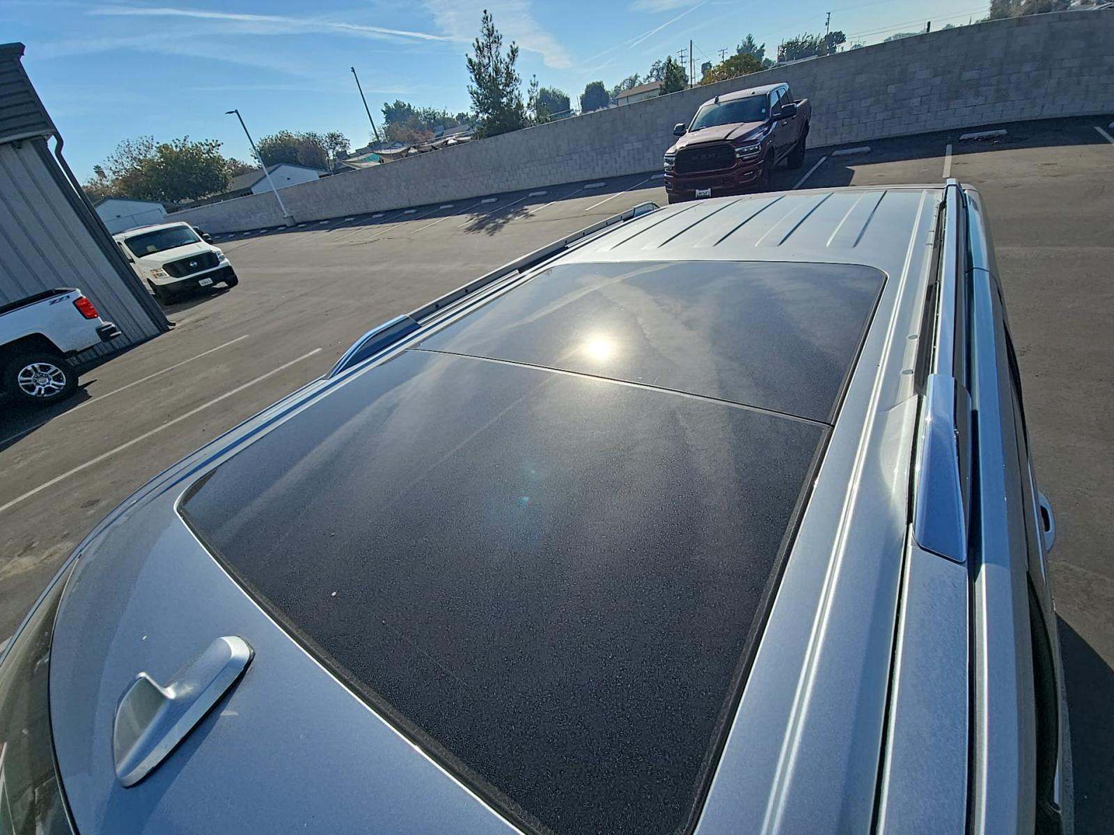 2022 Lincoln Navigator Reserve RWD