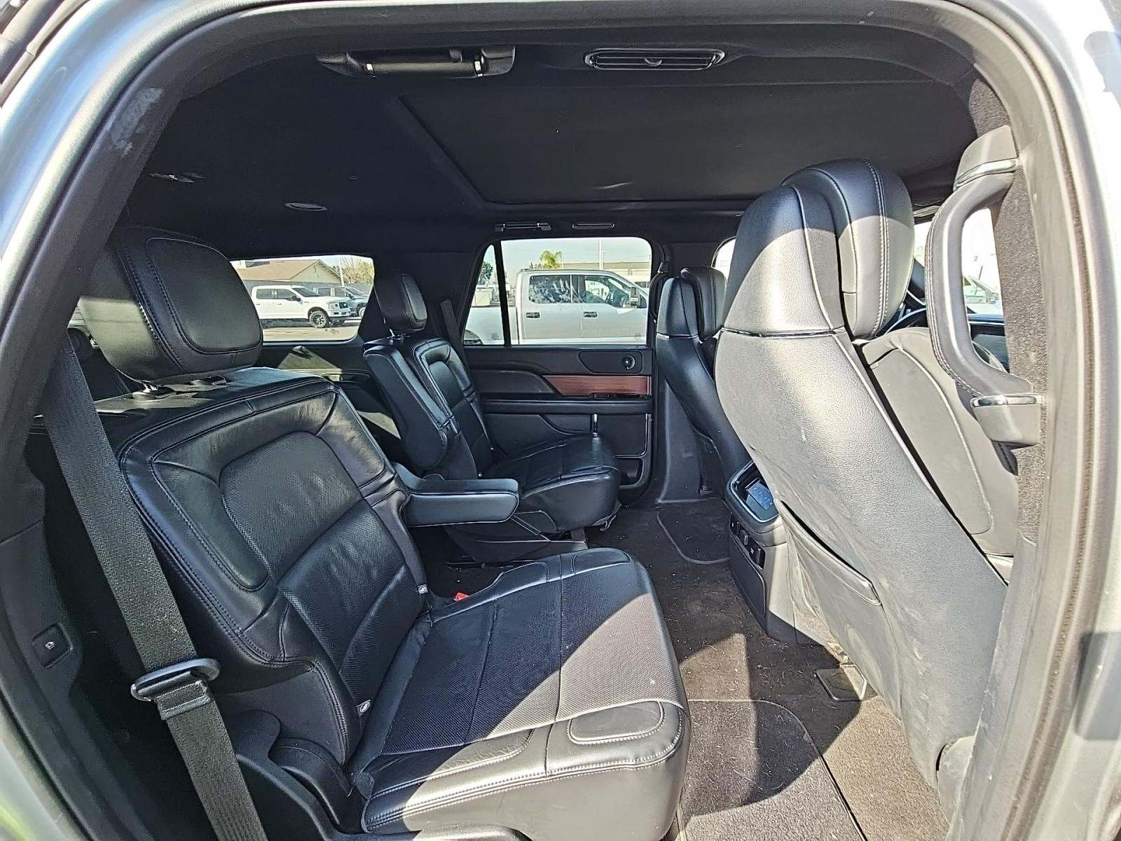 2022 Lincoln Navigator Reserve RWD