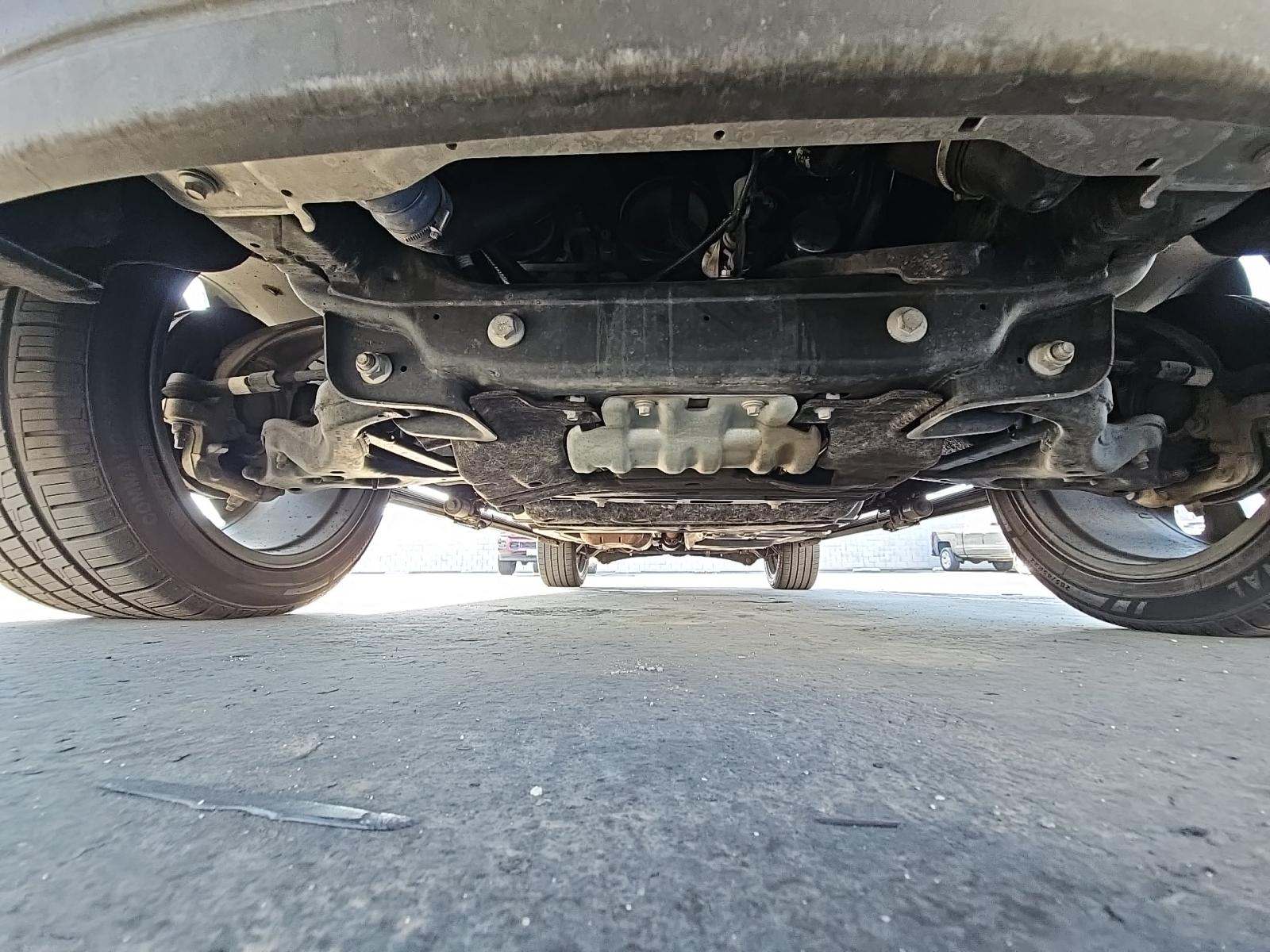 2022 Lincoln Navigator Reserve RWD