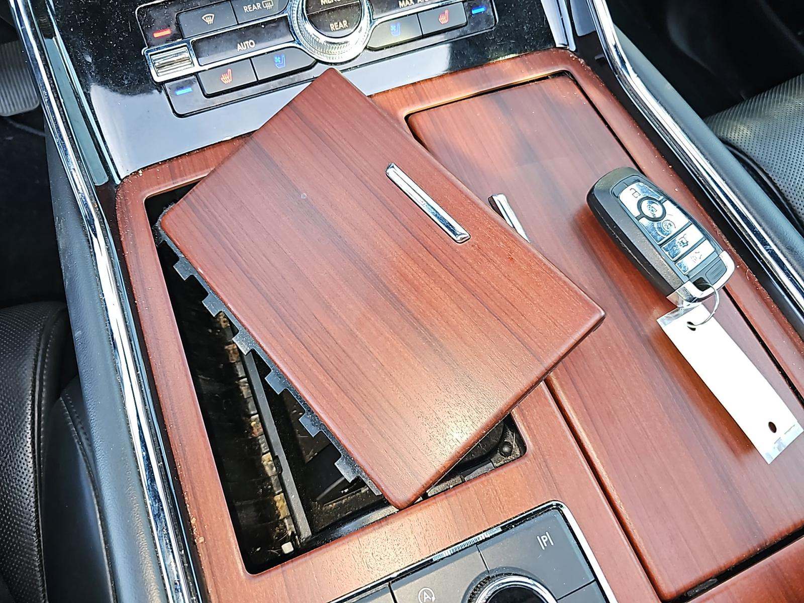 2022 Lincoln Navigator Reserve RWD