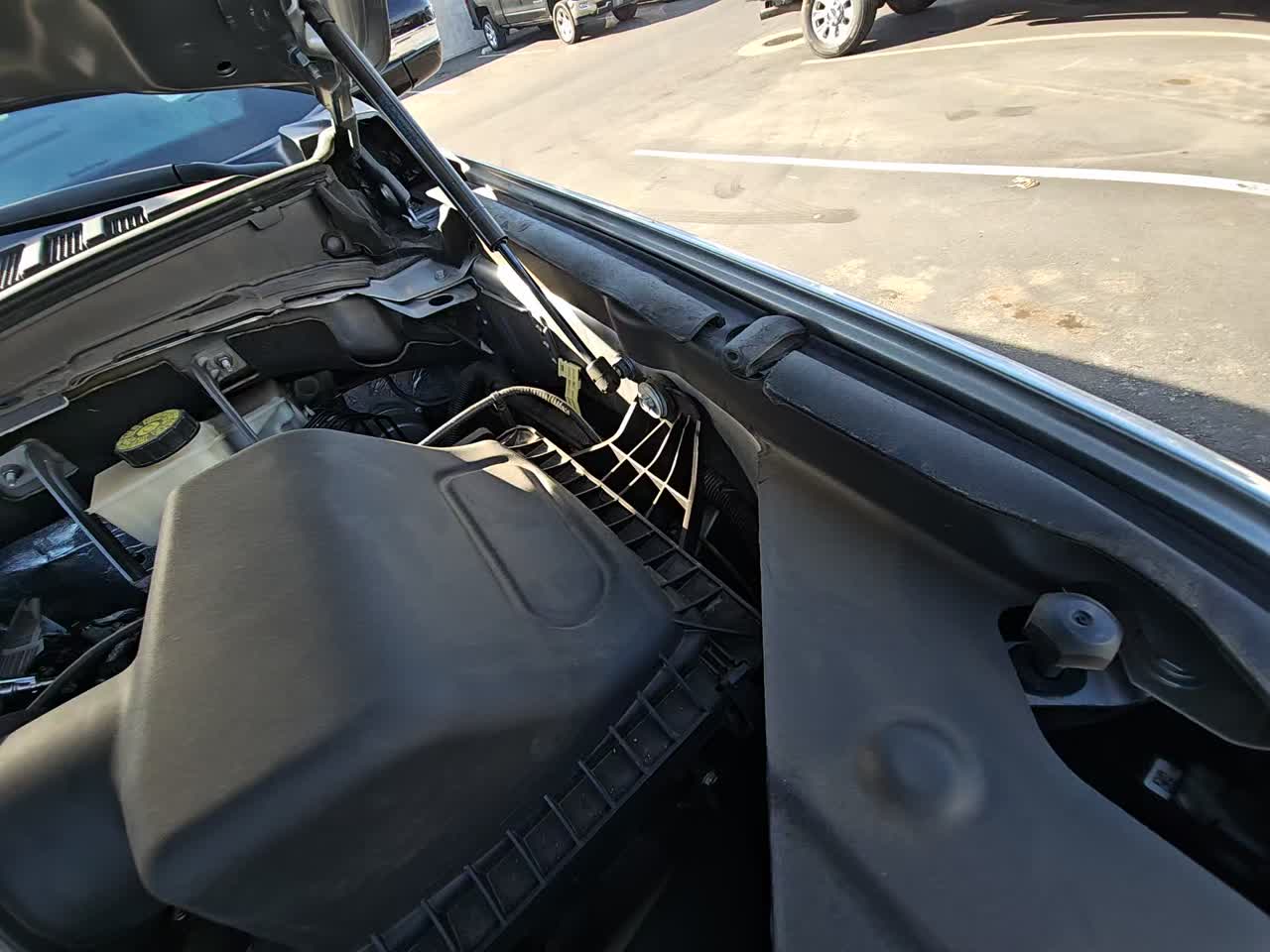 2022 Lincoln Navigator Reserve RWD