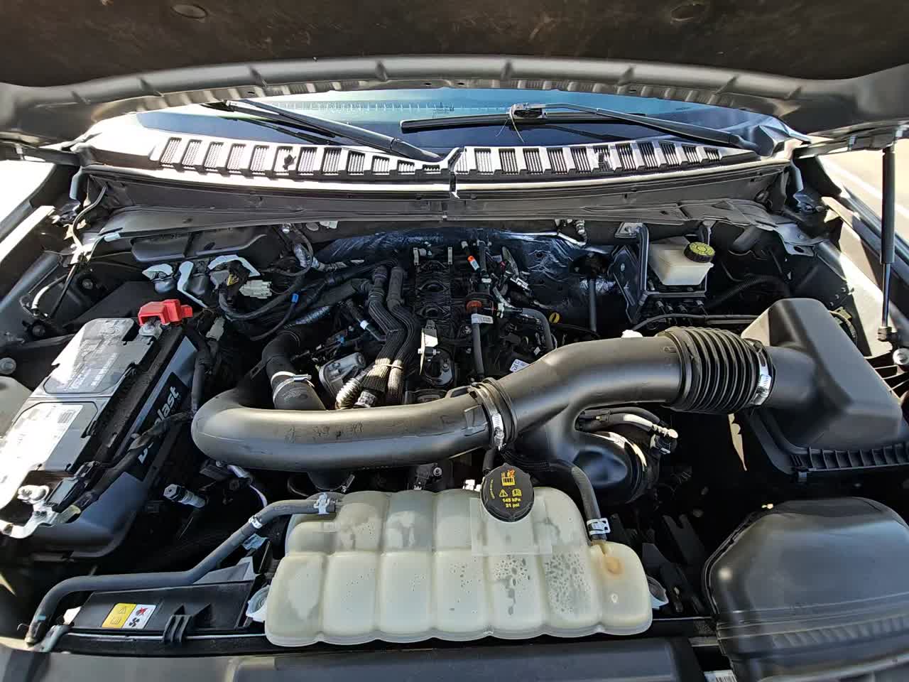 2022 Lincoln Navigator Reserve RWD