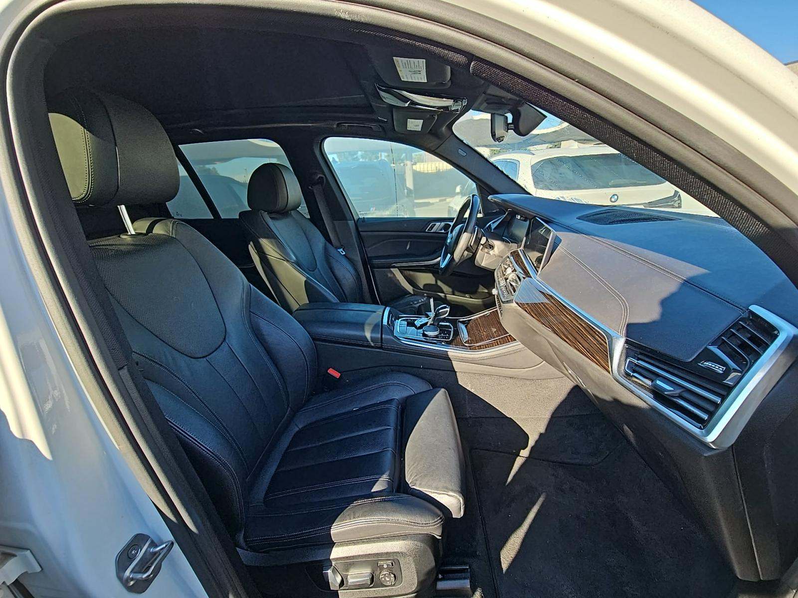 2019 BMW X5 xDrive40i AWD