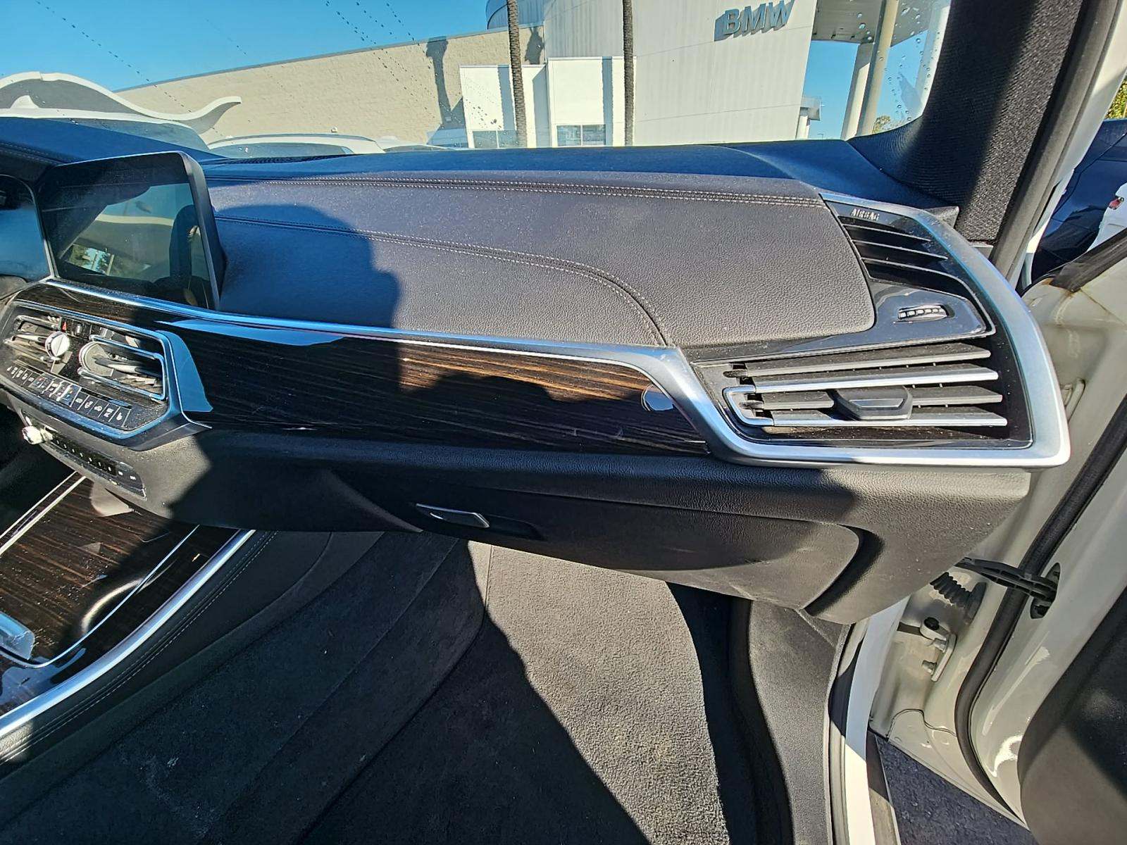 2019 BMW X5 xDrive40i AWD