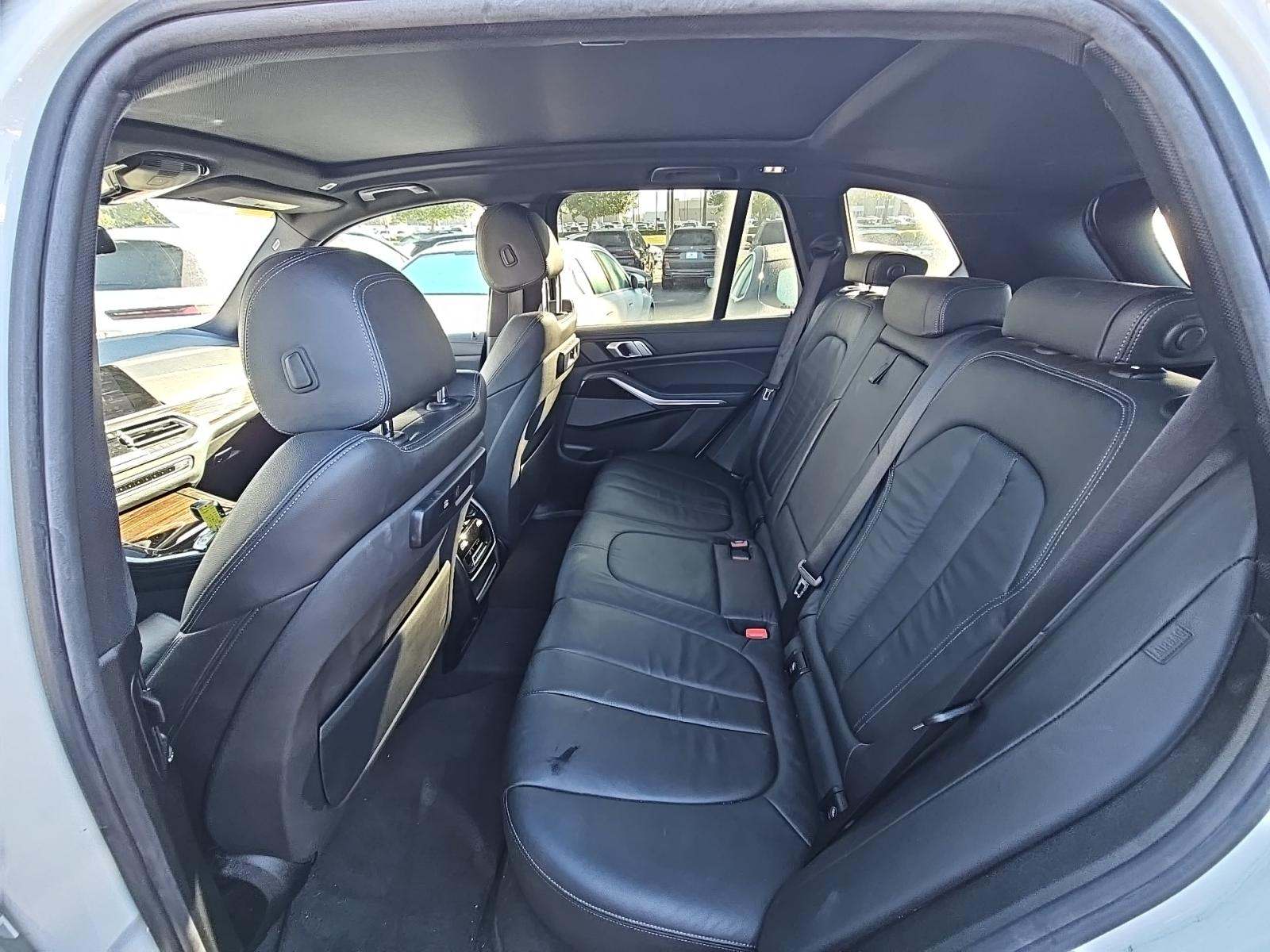 2019 BMW X5 xDrive40i AWD