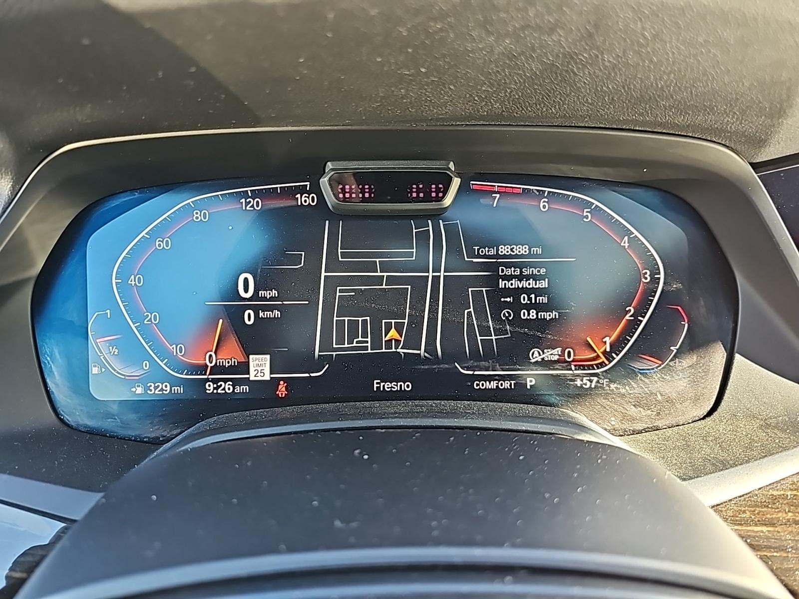 2019 BMW X5 xDrive40i AWD