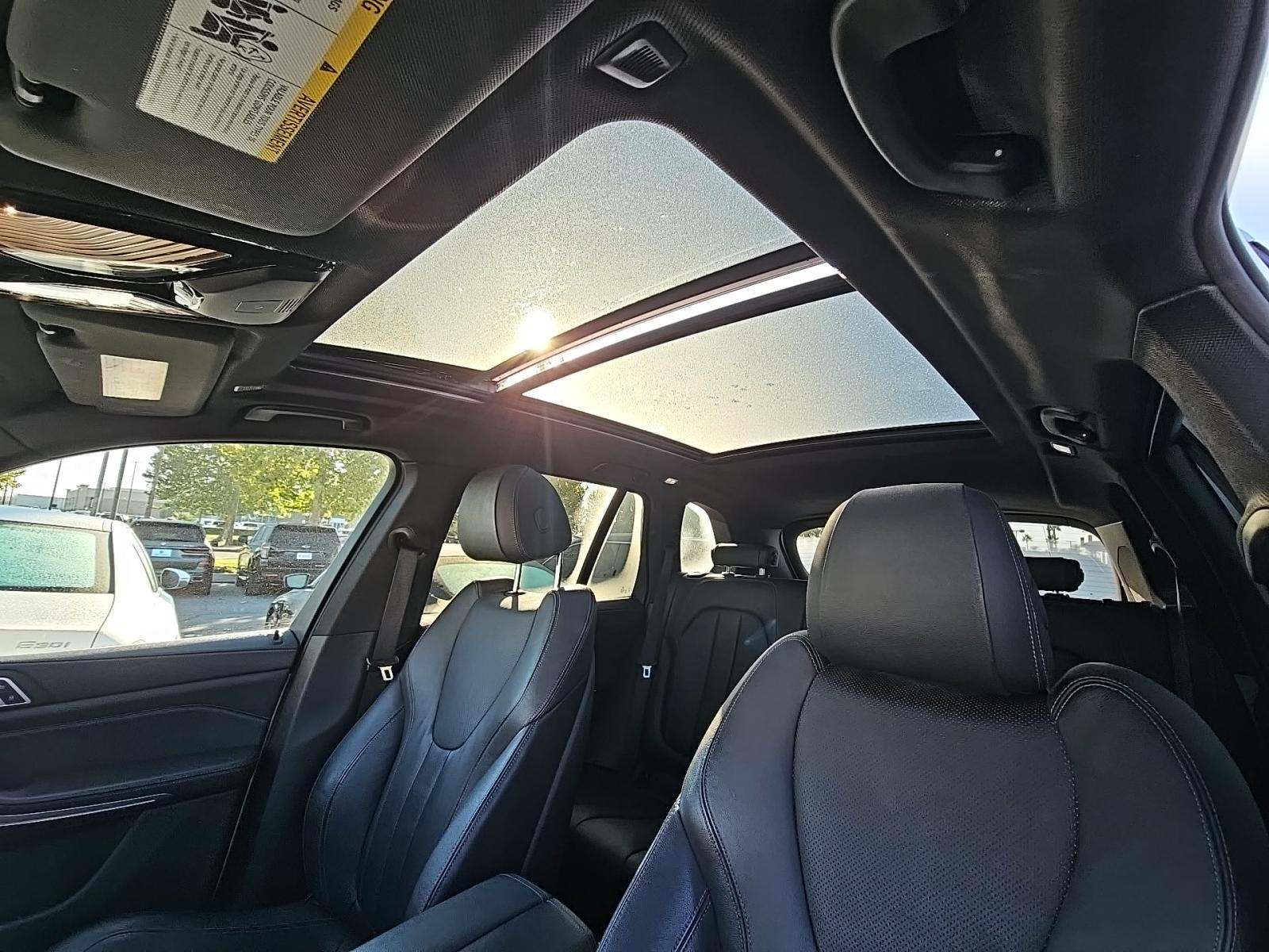 2019 BMW X5 xDrive40i AWD