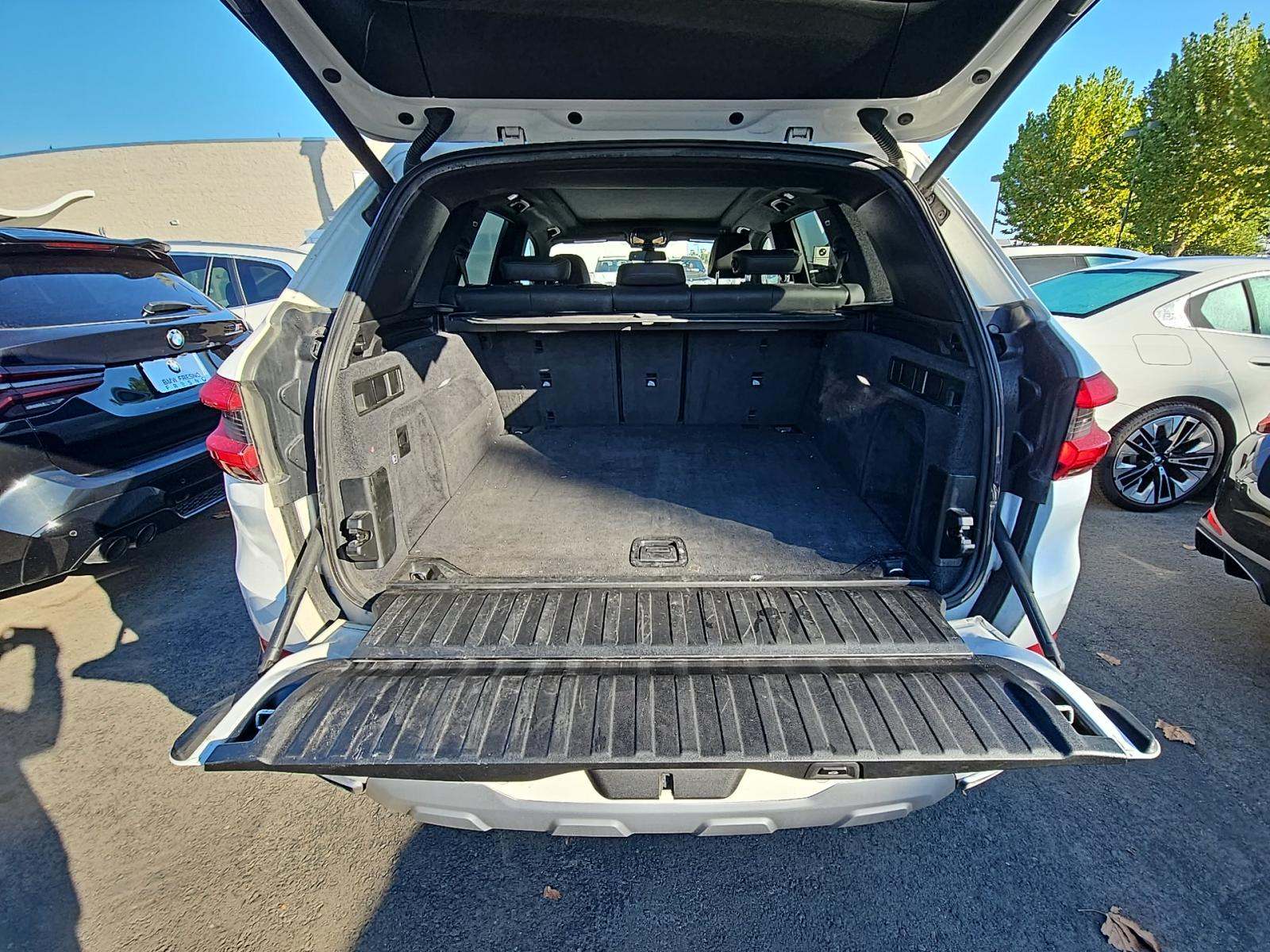 2019 BMW X5 xDrive40i AWD