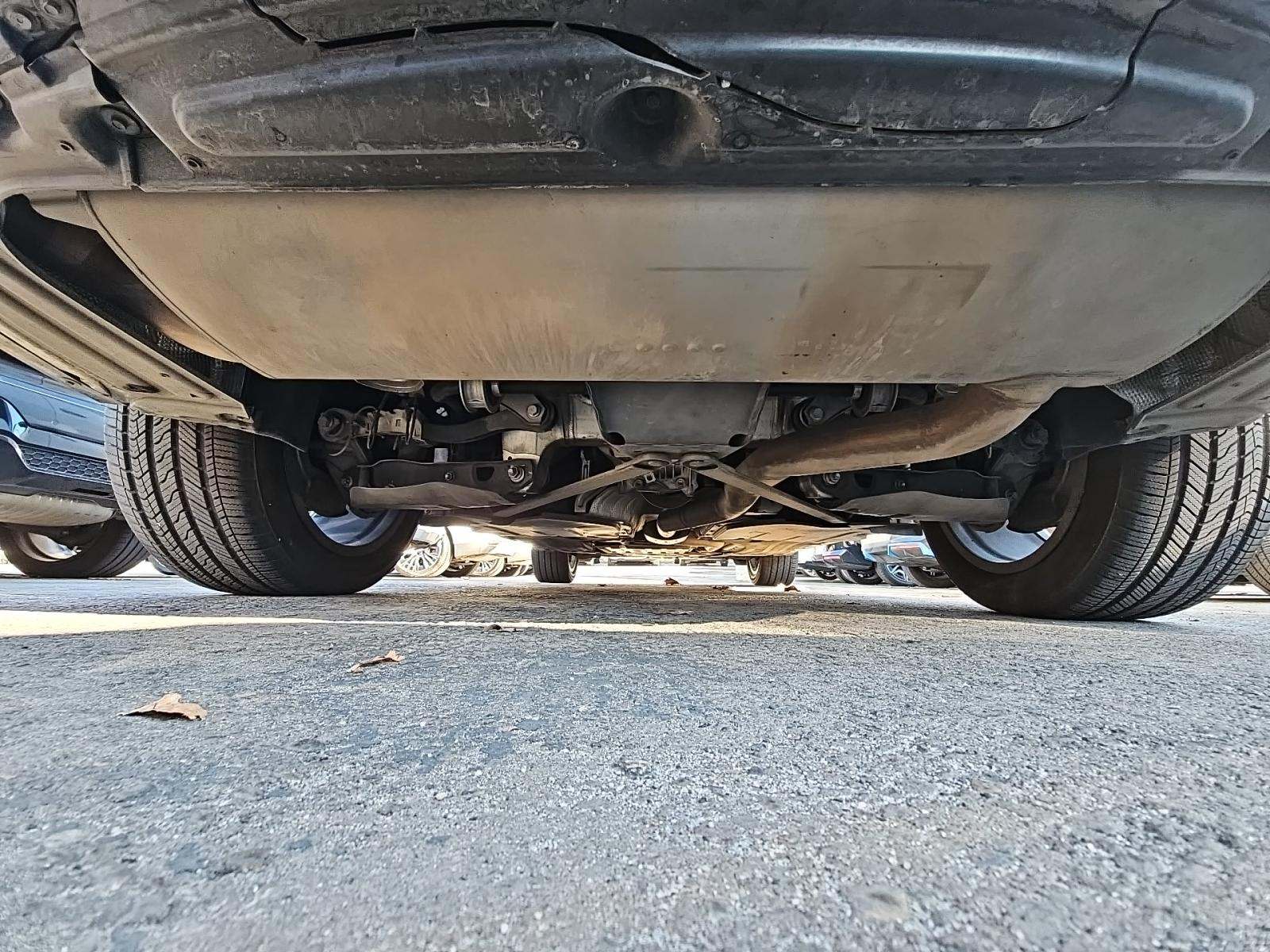 2019 BMW X5 xDrive40i AWD