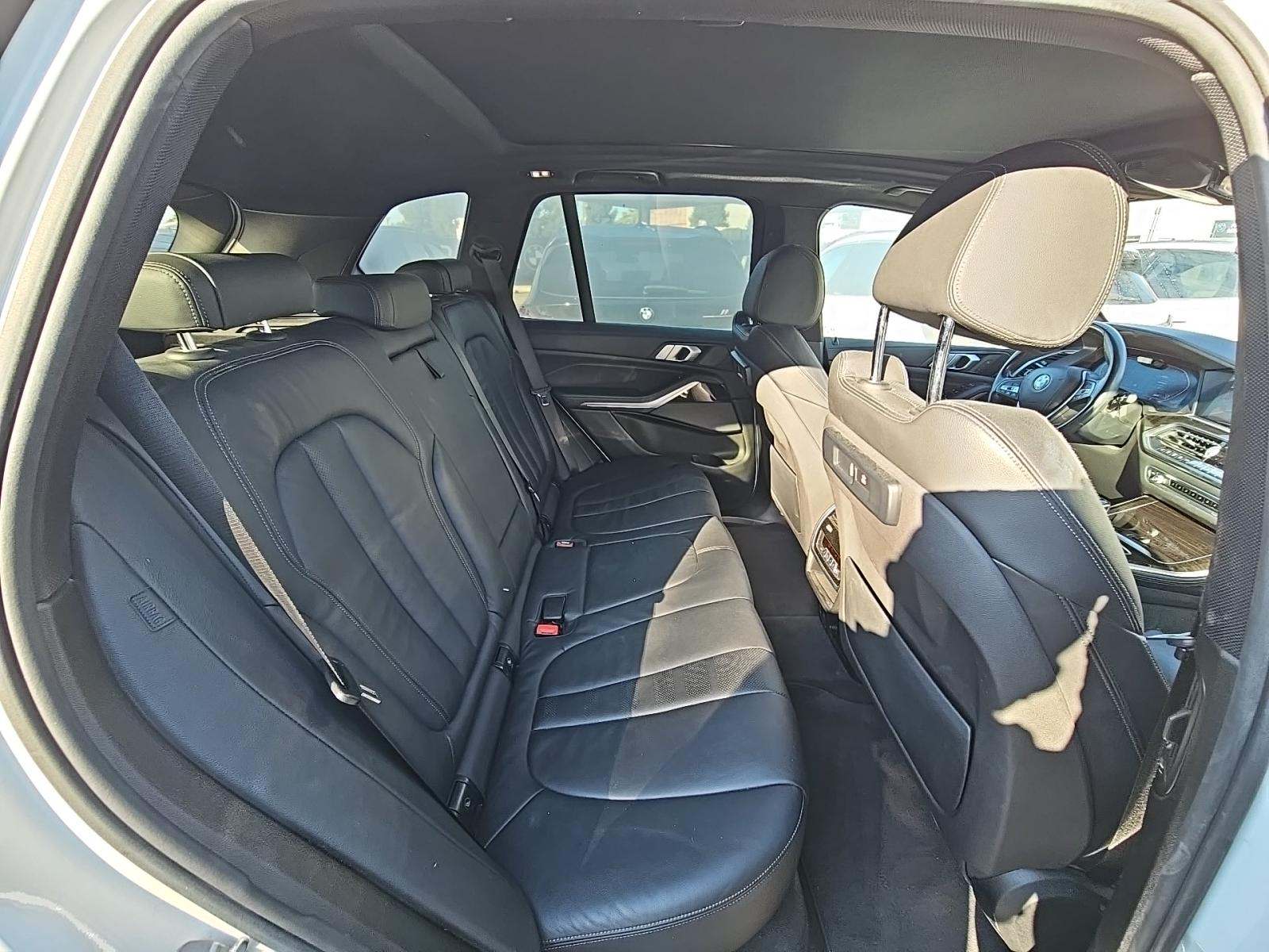 2019 BMW X5 xDrive40i AWD