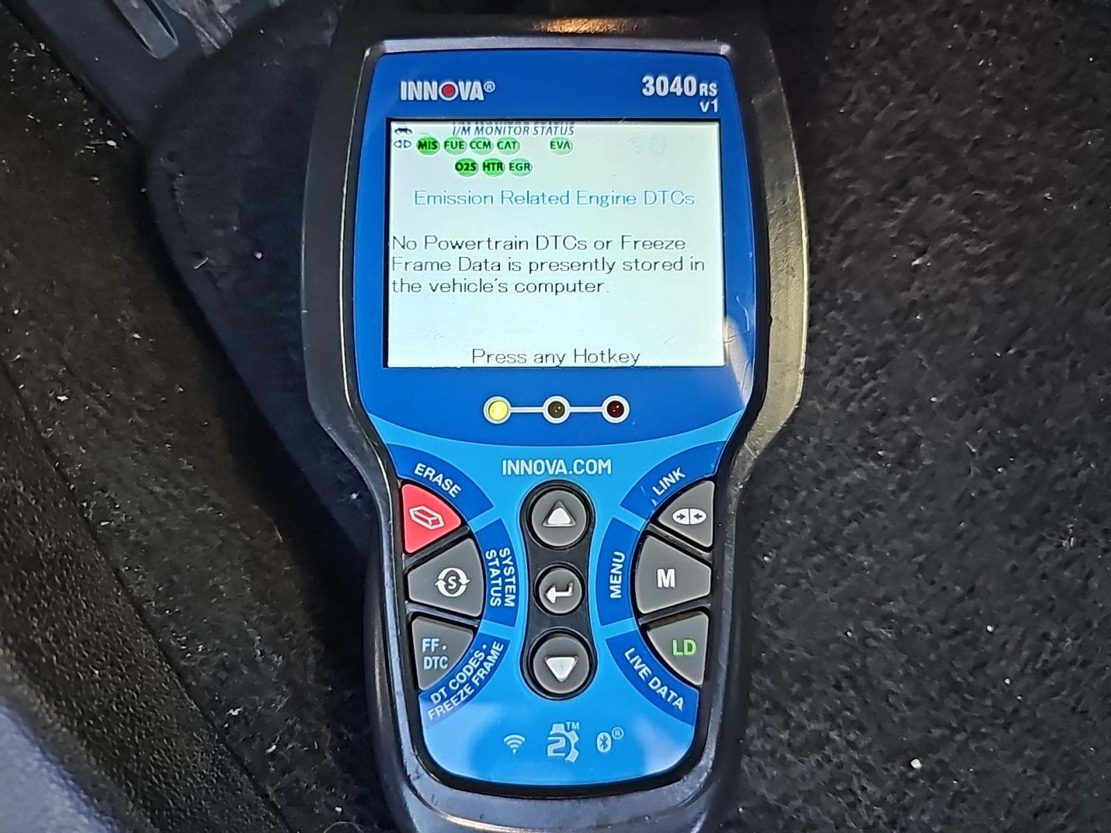 2019 BMW X5 xDrive40i AWD