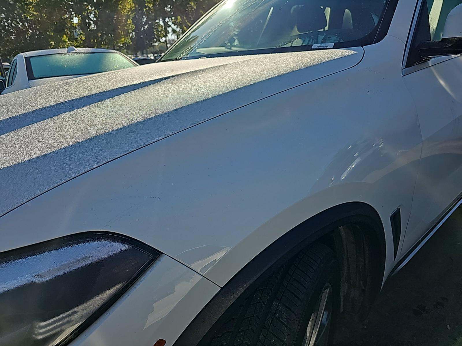 2019 BMW X5 xDrive40i AWD