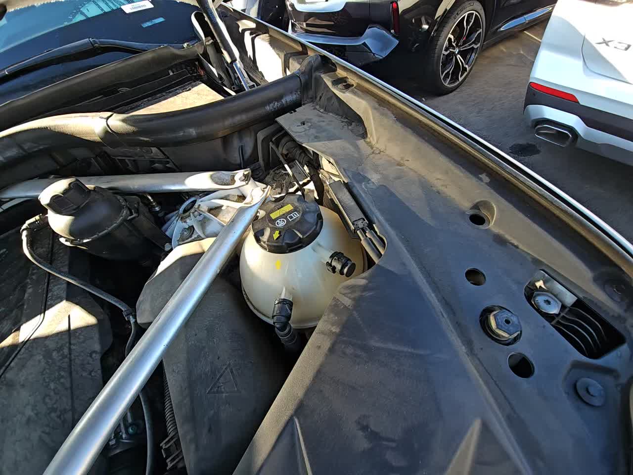 2019 BMW X5 xDrive40i AWD