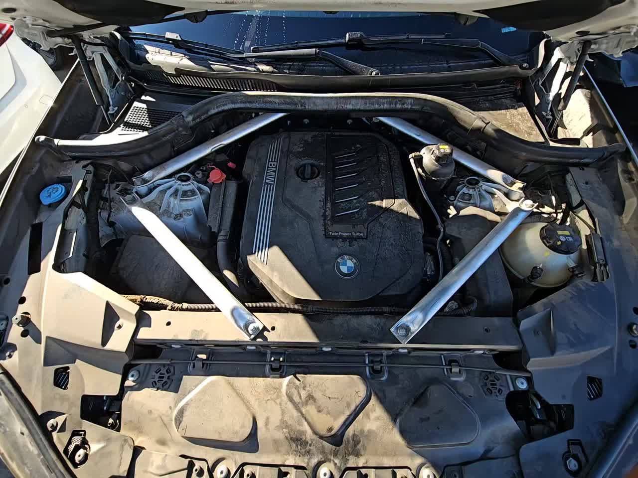 2019 BMW X5 xDrive40i AWD