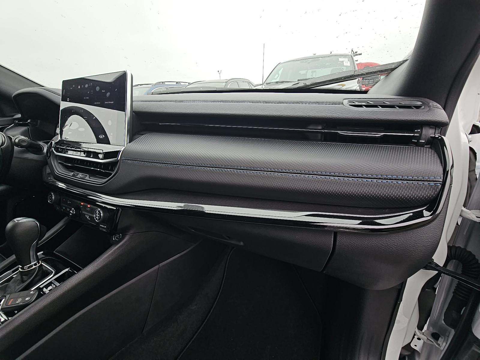 2025 Jeep Compass Latitude AWD