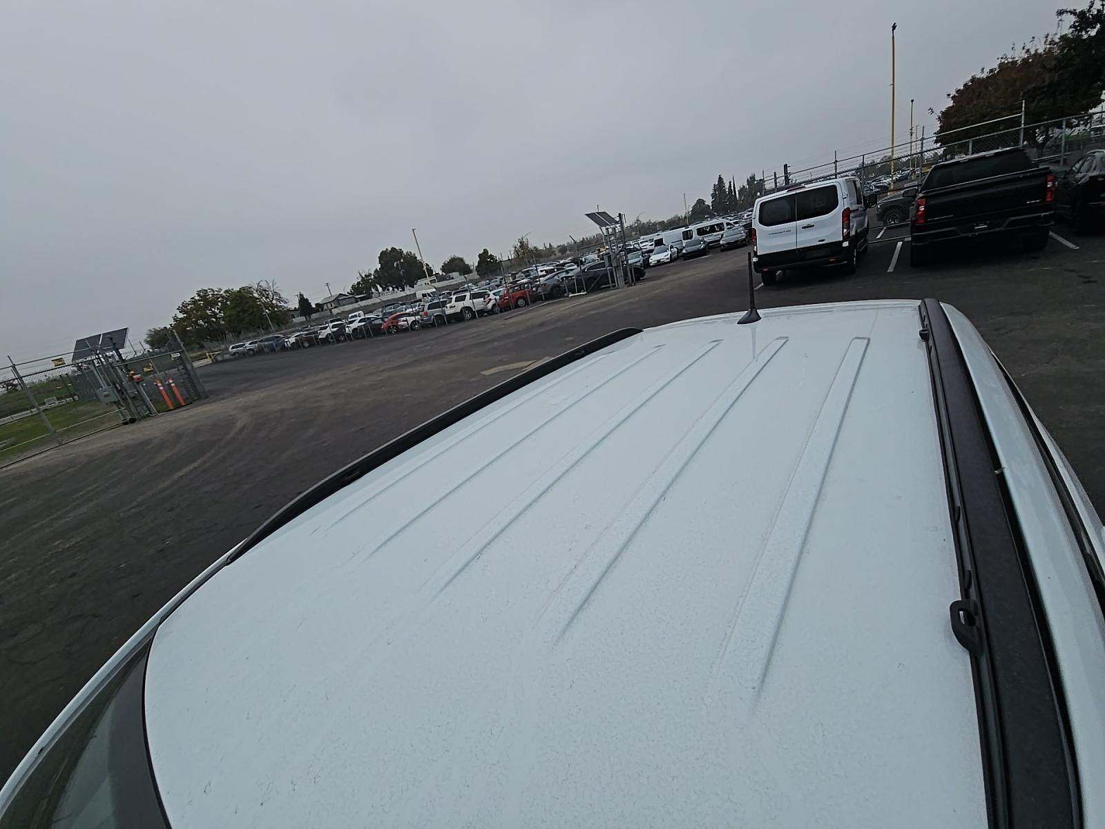 2025 Jeep Compass Latitude AWD